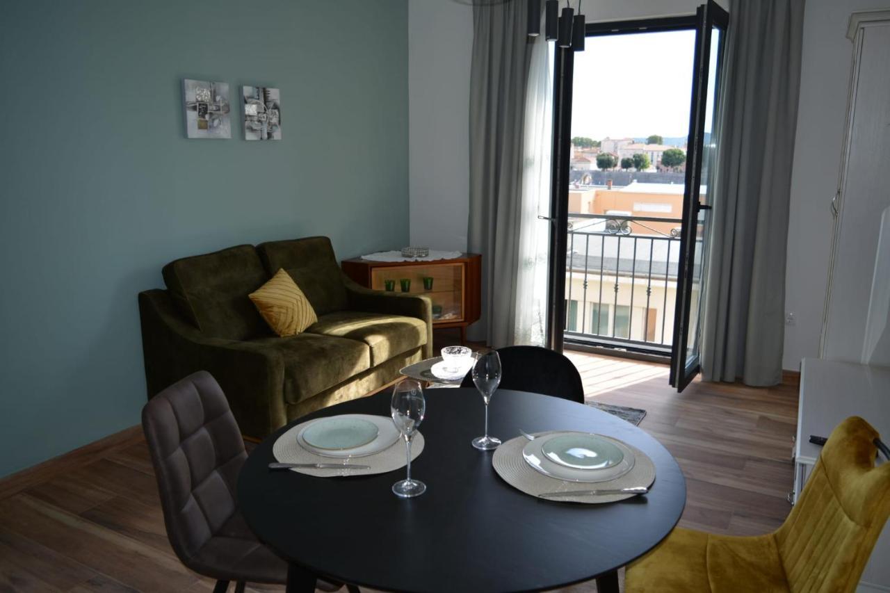 Apartment Fortica 扎达尔 外观 照片